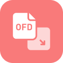 OFD转PDF图标